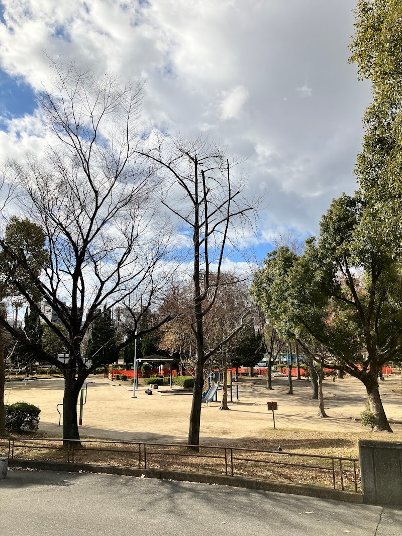 松島公園・松島少年広場