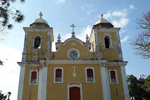 San Thome Church image