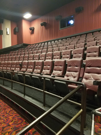 Movie Theater «Cinemark Spring-Klein and XD», reviews and photos, 21440 Kuykendahl Rd, Spring, TX 77379, USA