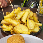 Photo n°5 de l'avis de Lolla.o fait le 22/10/2023 à 15:30 sur le  Il Principe by Il Giardino del Pane - San Felice Circeo à San Felice Circeo