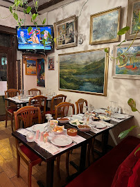 Atmosphère du Restaurant turc Gölbaşı à Paris - n°3