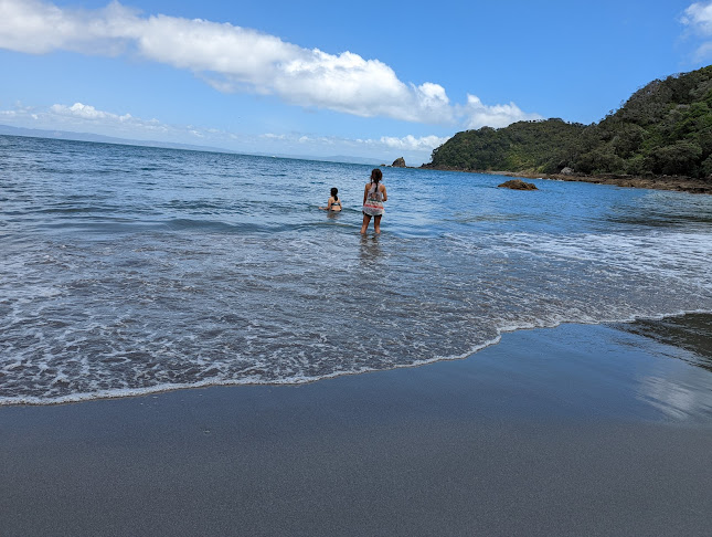 Reviews of Peach Cove Beach in Whangarei Heads - Other