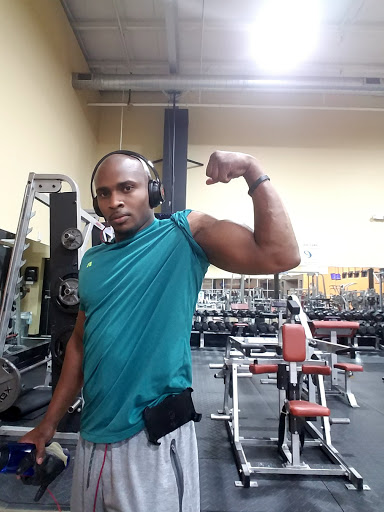 Personal Trainer «Energy Sports & Fitness Buford», reviews and photos, 1957 Buford Hwy NE, Buford, GA 30518, USA