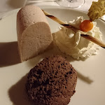 Photo n°3 de l'avis de Marijke.t fait le 28/07/2019 à 06:23 sur le  Restaurant Dianakeller à Fulda