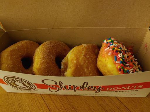 Bakery «Shipley Do-Nuts», reviews and photos, 2575 E Griffin Pkwy #1, Mission, TX 78572, USA