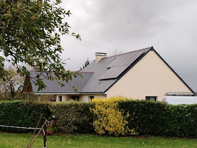 OVFE à Bailleul