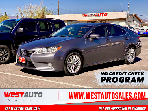 Used Car Dealer «West Auto Sales», reviews and photos, 5773 State St, Murray, UT 84107, USA