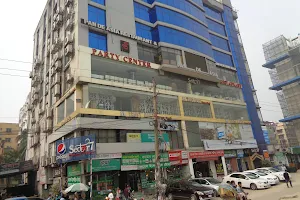 Rajuk Rajib Cosmo Shopping Complex image