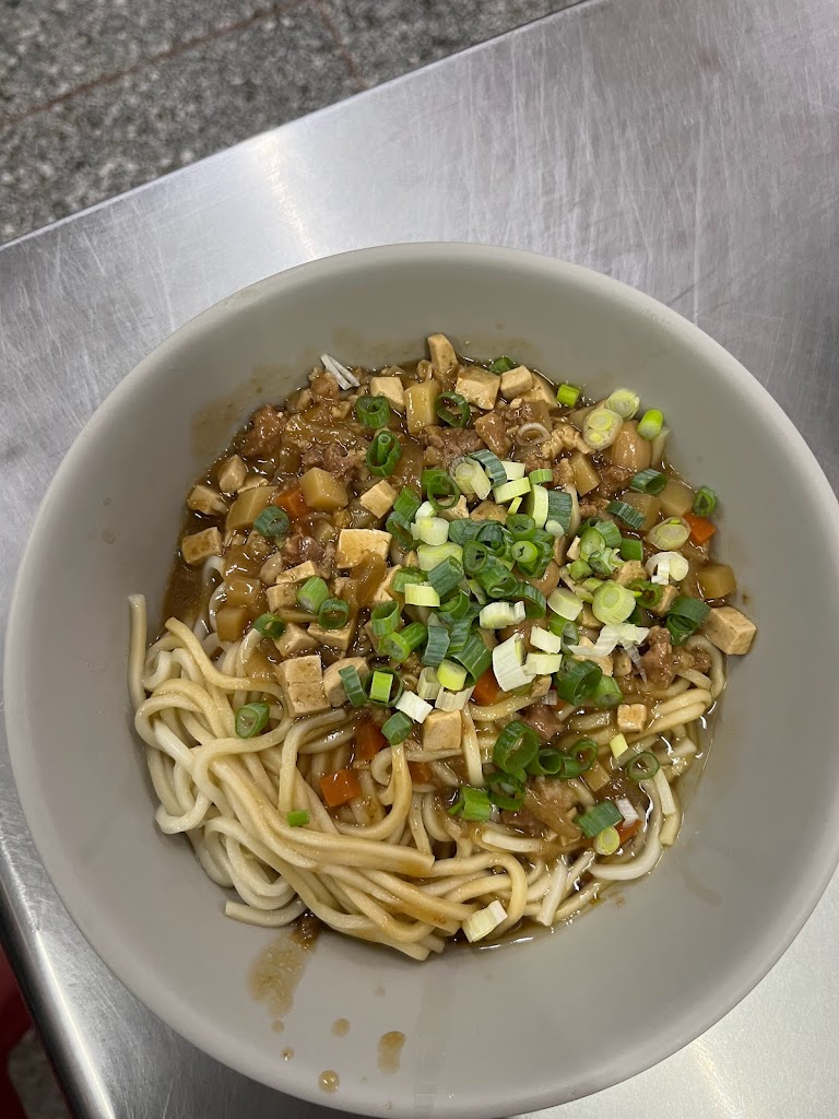 老口味牛肉麵 的照片