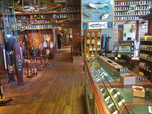 Outdoor Sports Store «Bass Pro Shops», reviews and photos, 7970 Northfield Blvd, Denver, CO 80238, USA