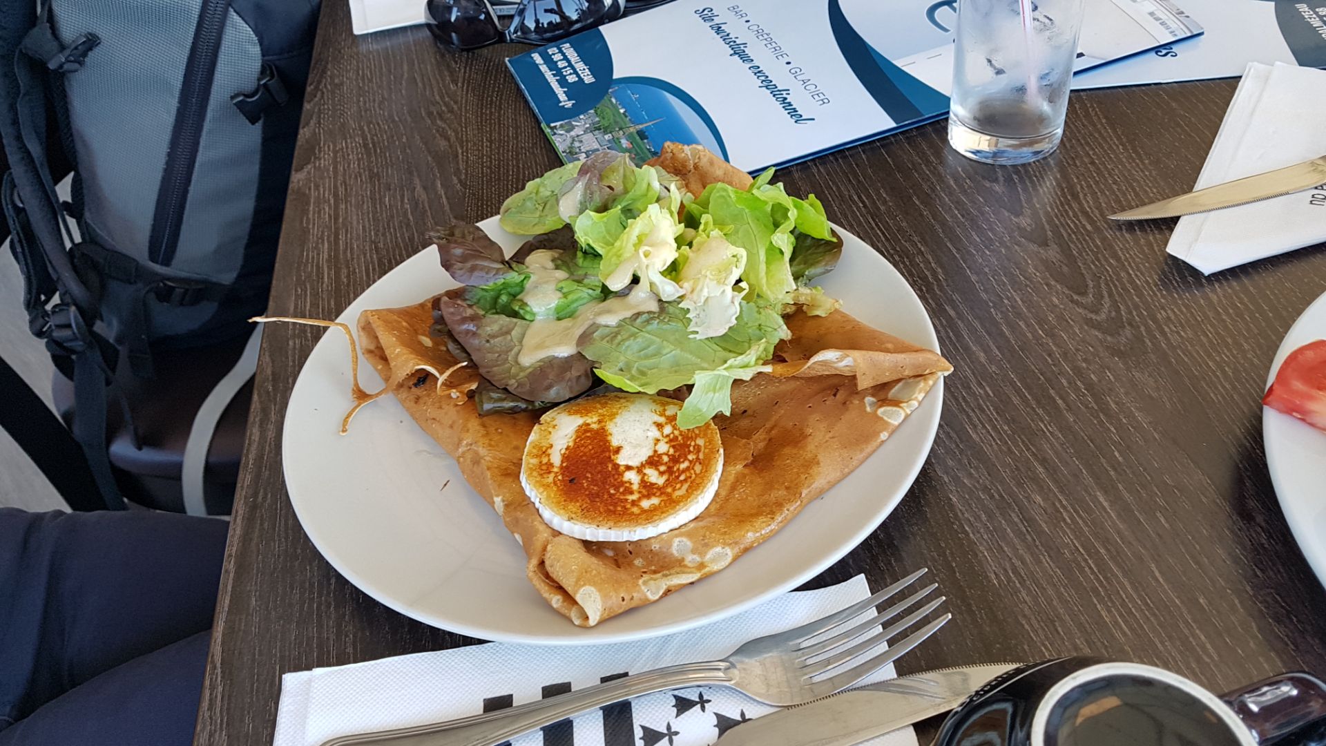 Photo n° 3 de l'avis de Fanny.E fait le 19/09/2018 à 15:23