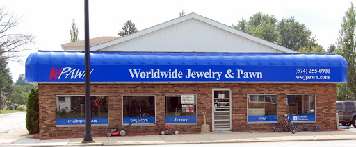 Worldwide Jewelry & Pawn