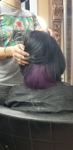 Beauty Salon «Norlandys Beauty Salon & Spa No.1», reviews and photos, 351 Morris Ave, Elizabeth, NJ 07208, USA