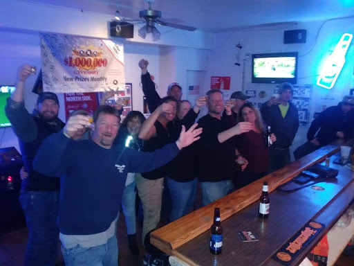 Bar «The Liquor Hole», reviews and photos, 7237 State Park Rd, Spring Grove, IL 60081, USA