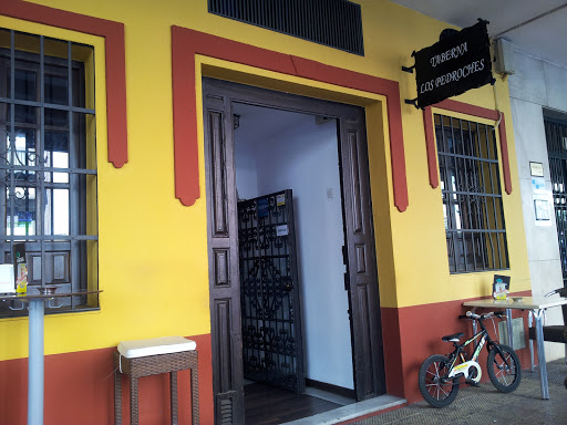 Taberna Los Pedroches