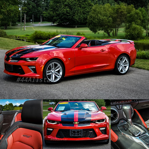 Used Car Dealer «44 Auto Mart - Elizabethtown», reviews and photos, 1403 N Dixie Hwy, Elizabethtown, KY 42701, USA