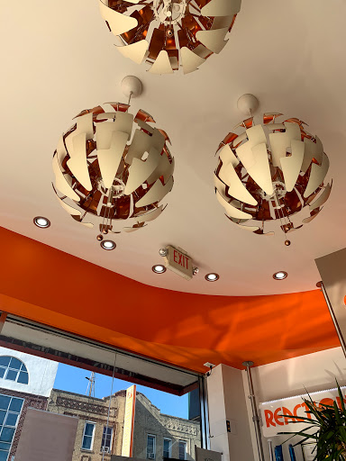 Beauty Salon «Reaction Beauty Salon», reviews and photos, 146-02 Jamaica Ave, Jamaica, NY 11435, USA