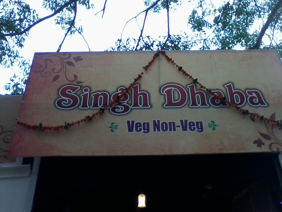 Singh Dhaba