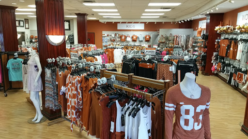 Clothing Store «University Co-op East», reviews and photos, 2902 Medical Arts St, Austin, TX 78705, USA