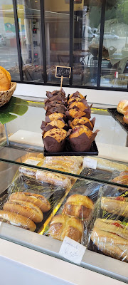 Boulangerie Pâtisserie L'orchidée à Saint-Fons