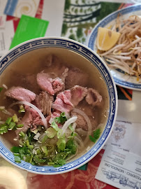 Phô du Restaurant vietnamien Restaurant Lao-Viet à Nice - n°20