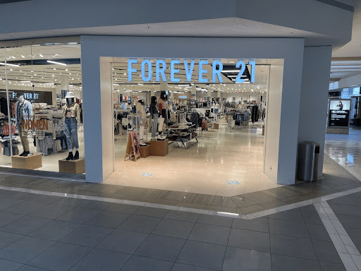 Clothing Store «Forever 21», reviews and photos, 602 Briarwood Cir D101, Ann Arbor, MI 48108, USA