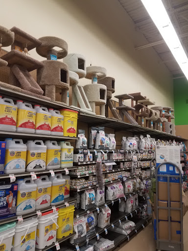 Pet Supply Store «Petco Animal Supplies», reviews and photos, 2519 E Expy 83, Mission, TX 78572, USA