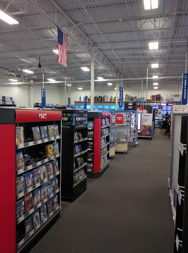 Electronics Store «Best Buy», reviews and photos, 1072 Willow Rd, Northbrook, IL 60062, USA