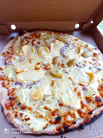 Plats et boissons du Pizzas à emporter PIZZERIA LA FLEMME à Mont-de-Marsan - n°20