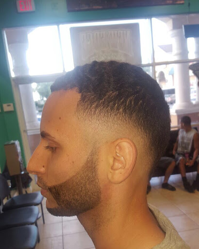 Barber Shop «New Edge Barbershop», reviews and photos, 8901 SW 157th Ave #23, Miami, FL 33196, USA