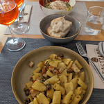 Photo n°2 de l'avis de Marc.a fait le 29/04/2023 à 17:34 sur le  Pasta Lab - l'arte della pasta à Bolzano