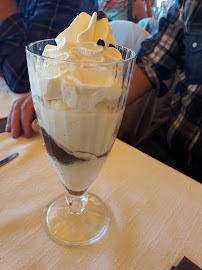 Affogato du Restaurant Le Goeland à Anthy-sur-Léman - n°3