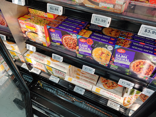 Indian Grocery Store «Patel Brothers», reviews and photos, 8 Old Rd, South Amboy, NJ 08879, USA