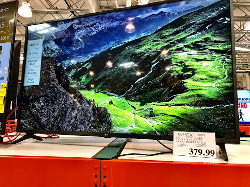 Warehouse club «Costco Wholesale», reviews and photos, 2 Teterboro Landing Dr, Teterboro, NJ 07608, USA