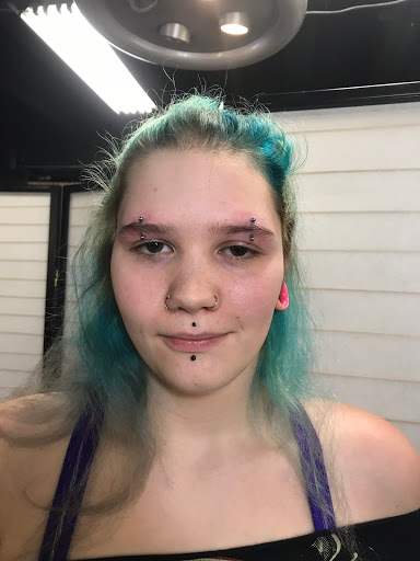 Explore tattoo ideas for lung cancer, creative tattoo ideas in Newburgh, available at Millennium Tattoo