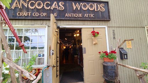 Craft Store «Rancocas Woods Craft Co-Op LLC», reviews and photos, 208 Creek Rd, Mt Laurel, NJ 08054, USA