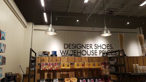 Shoe Store «DSW Designer Shoe Warehouse», reviews and photos, 343 Mount Hope Avenue, Rockaway, NJ 07866, USA