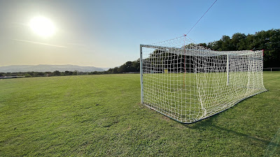 Stade à Savasse