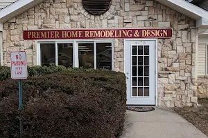 Premier Home Remodeling & Design Inc. image
