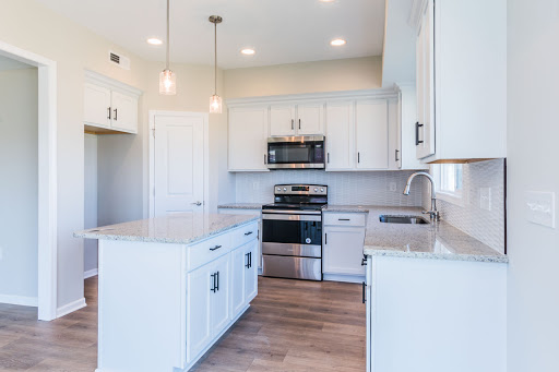 Home Builder «Crabbe Homes», reviews and photos, 933 Tracy Ln, Clarksville, TN 37040, USA