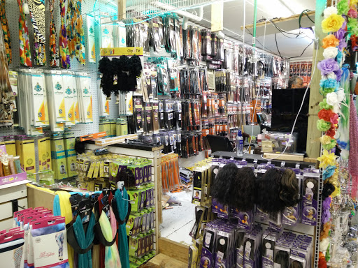 Beauty Supply Store «Black Diamonds Beauty Supply», reviews and photos, 612 N 7th St, Fort Pierce, FL 34950, USA