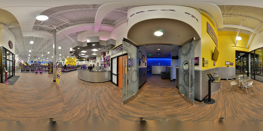 Gym «Planet Fitness», reviews and photos, 1008-1022 Beards Hill Rd, Aberdeen, MD 21001, USA