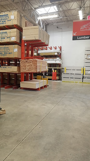 Home Improvement Store «The Home Depot», reviews and photos, 882 FL-436, Altamonte Springs, FL 32714, USA