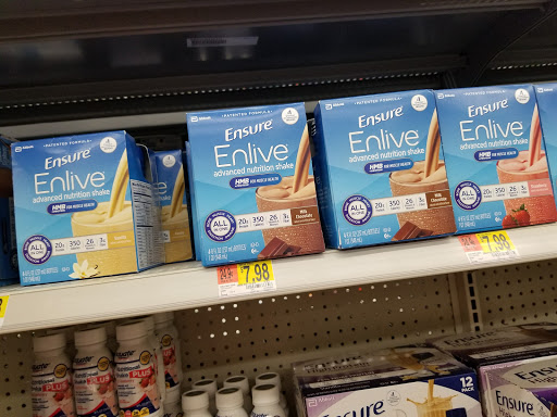 Department Store «Walmart Supercenter», reviews and photos, 1501 Skyland Blvd E, Tuscaloosa, AL 35405, USA