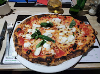 Plats et boissons du Pizzeria Forno Di Napoli à Cagnes-sur-Mer - n°2