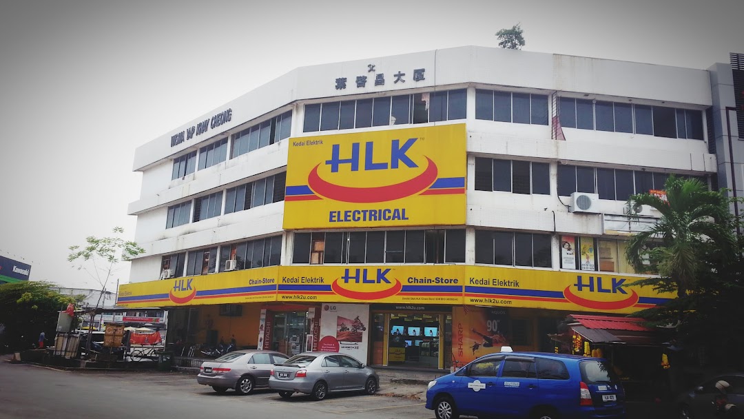 HLK (Chain-Store) Sdn. Bhd. (Balakong)
