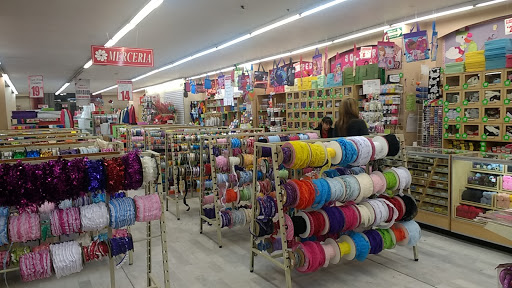 Tienda de lanas Torreón