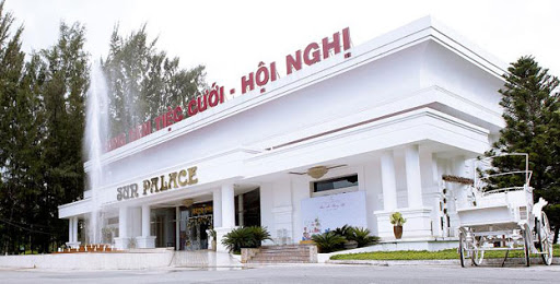 Sun Palace Trung Tâm Tiệc Cưới & Hội Nghị
