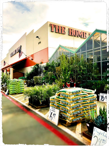 Home Improvement Store «The Home Depot», reviews and photos, 324 N Sunrise Ave, Roseville, CA 95661, USA