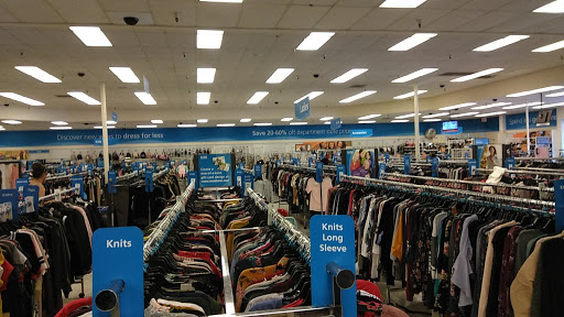 Clothing Store «Ross Dress for Less», reviews and photos, 2676 Homestead Rd, Santa Clara, CA 95051, USA